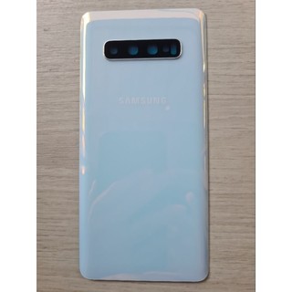 Nắp lưng Samsung S10 Plus , có kính camera sau