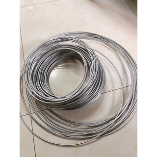 Vòng tròn sắt làm handmade 15-20cm
