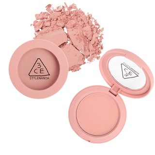  Phấn má 3CE Face Blush MONO PINK 5,0g 