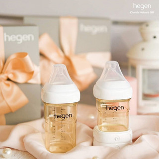Bình Sữa Hegen Cao Cấp 60ml 150ml 240ml 330ml