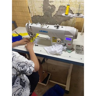 MÁY MAY CÔNG NGHIỆP JUKI 900AS