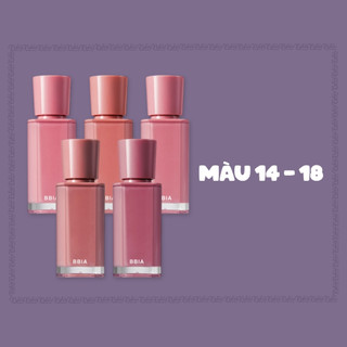 Son Bbia Glow Lip tint