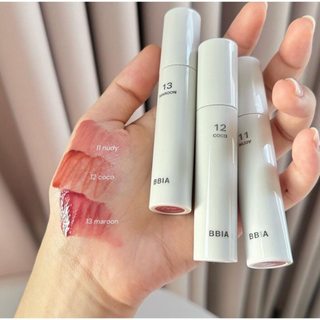 Son Bbia Glow Lip tint
