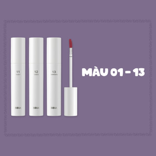 Son Bbia Glow Lip tint