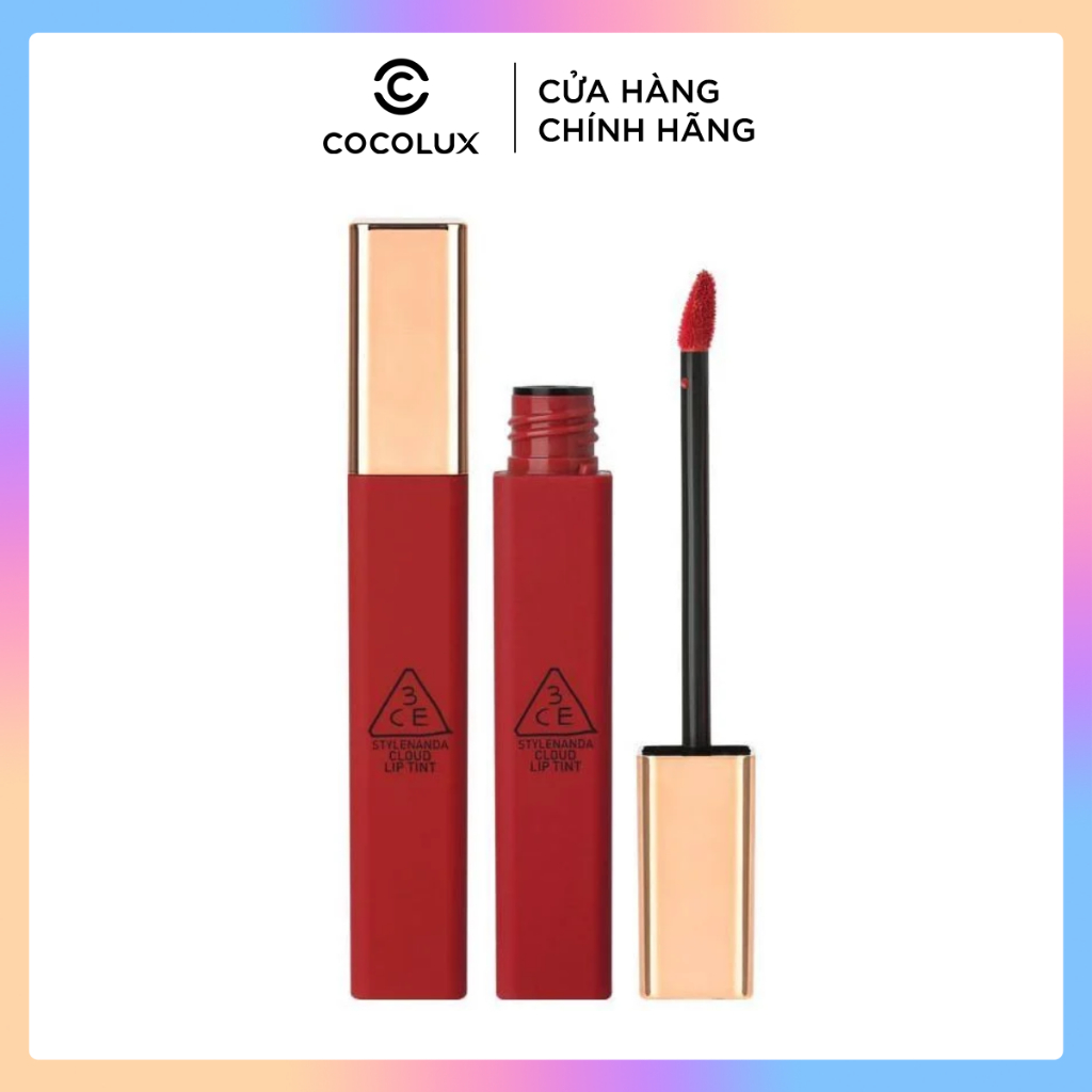 Son 3CE Cloud Lip Tint
