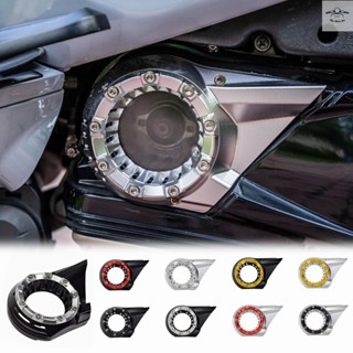 Ốp Nồi JS Ver 1 Full Nhôm CNC Cao Cấp Cho Các Dòng Vespa Sprint Primavera LX S Đời Iget