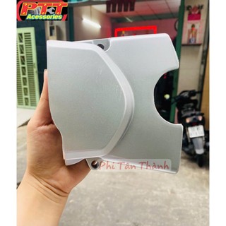 NẮP MANG CÁ XE DREAM