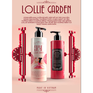  Sữa Tắm Nước Hoa Thơm Lâu SHYN 500ml Sữa Tắm Lưu Hương Dưỡng Ẩm Trắng Da Sản Xuất Tại Việt Nam 