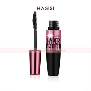 Mascara Làm Cong Mi HYPER CURL VOLUM'EXPRESS 9.2ml