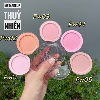Phấn má hồng Into You Fluffy Pillow Single Blusher 5g