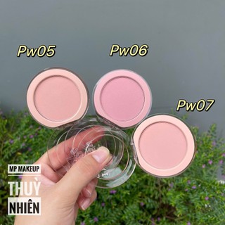 Phấn má hồng Into You Fluffy Pillow Single Blusher 5g