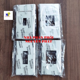 [SINO] Mặt Chứa 1 CB Cóc Dòng S18