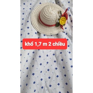 thun cotton (mẫu baby)