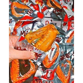  Một Bịch 30 Cái Cánh Vịt DaCheng Cây Ngon,đồ ăn vặt,food 