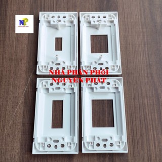 [SINO] Mặt Chứa 1 CB Cóc Dòng S18