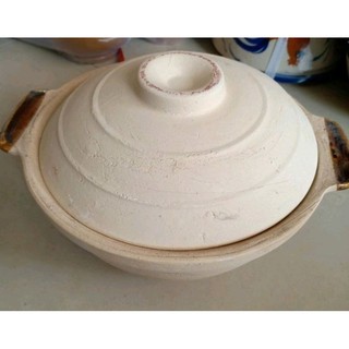 Nồi đất tráng men (8 -19cm)