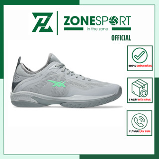 Giày Asics Glide Nova FF 3 - Giày Chuyên Bóng Rổ, Bóng Chuyền cổ thấp đế cao su giảm chấn đàn hồi