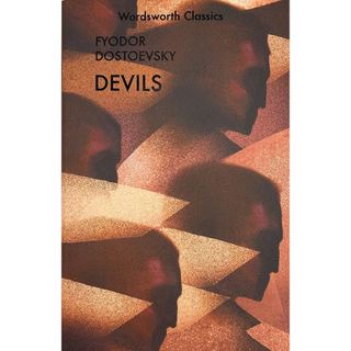 Sách - Tiểu thuyết tiếng Anh - Devils