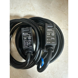 OMRON CẢM BIẾN QUANG OMRON E3JK-TR12-C 24V-240V
