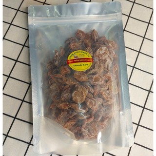 100g xí muội mơ không hạt loại ngon