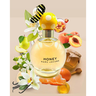 Nước hoa nữ MARC JACOBS Honey Eau De Parfum 100ml