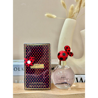 Nước hoa nữ Marc Jacobs dot marc jacobs EDP 100ml