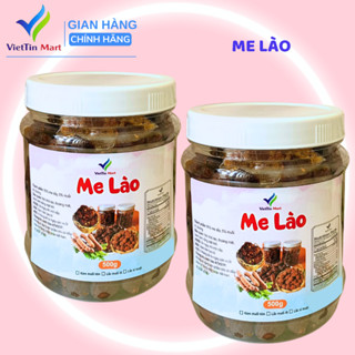  Me Lào 1 Nắng Kèm MUỐI Viettin Mart 1KG 