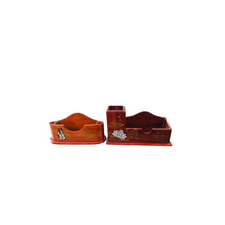 Hộp Đựng Danh Thiếp Để Bàn