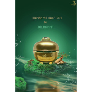 KEM DƯỠNG VIP NOÃN SÂM 68VX2
