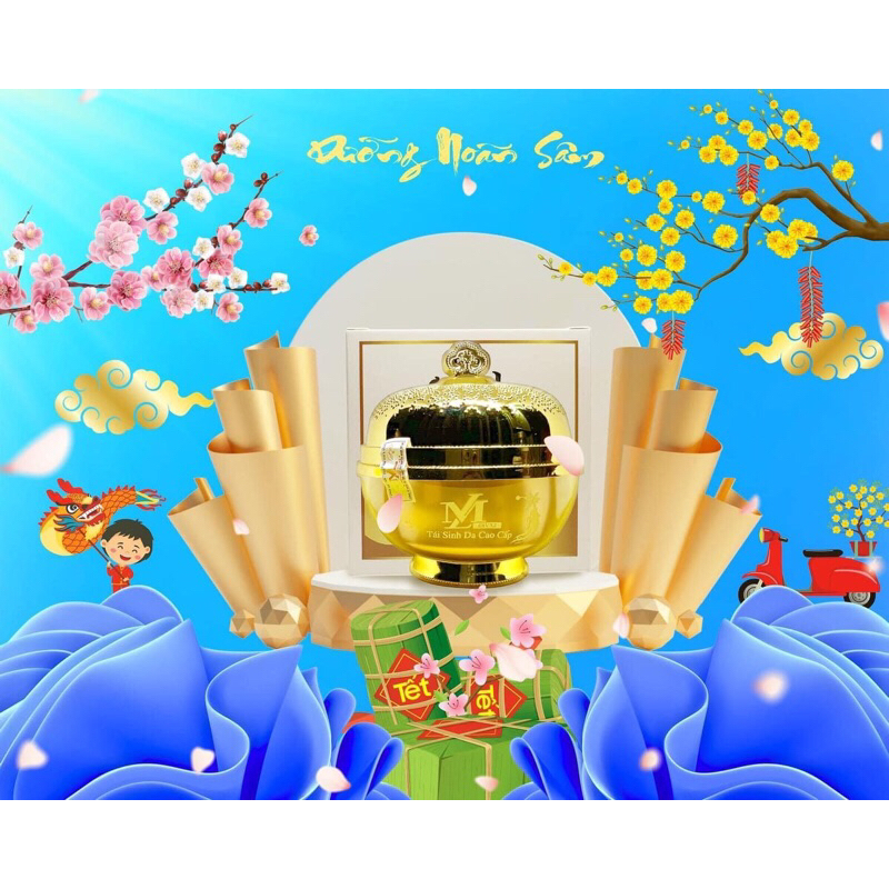 KEM DƯỠNG SÂM 68VX2