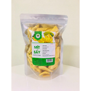 Mít sấy MaikaFood- túi 200g