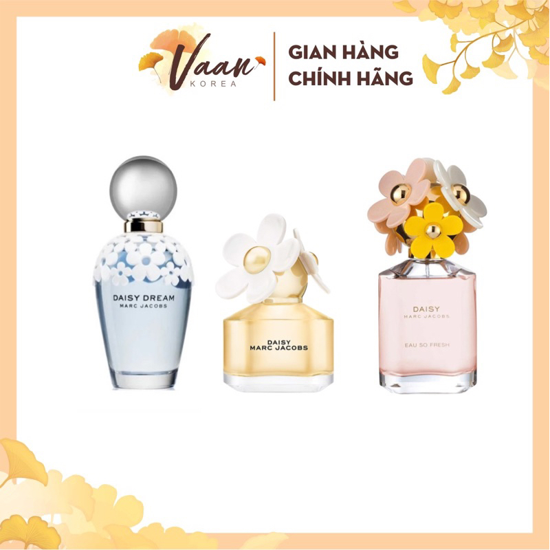 Nước hoa Daisy Marc Jacobs