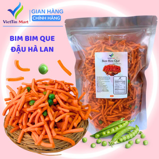 Bimbim Đậu Que Hà Lan VIETTINMART 1Kg