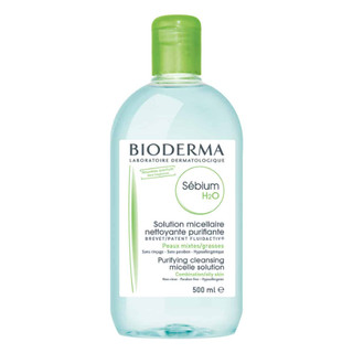 Nước Tẩy Trang B.i.o Derma 500ml