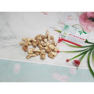 Củ Địa Liền 500g Khô - Hàng New 100%