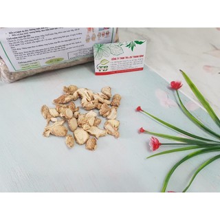Củ Địa Liền 500g Khô - Hàng New 100%