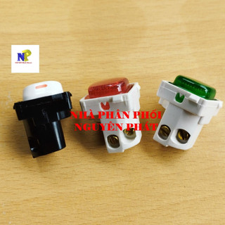 [SINO] Công Tắc 1 Chiều S30/1/2M