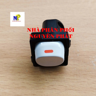 [SINO] Công Tắc 1 Chiều S30/1/2M