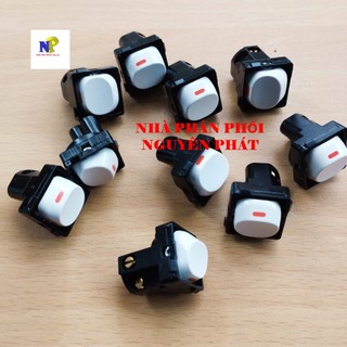 [COMBO] 10 Công Tắc 1 Chiều Sino S30/1/2M