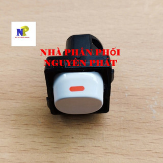 [COMBO] 10 Công Tắc 1 Chiều Sino S30/1/2M