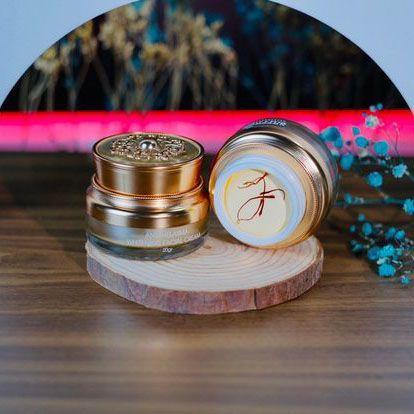 Kem Face Saffron Hải Âu Việt Giảm Nám Chính Hãng