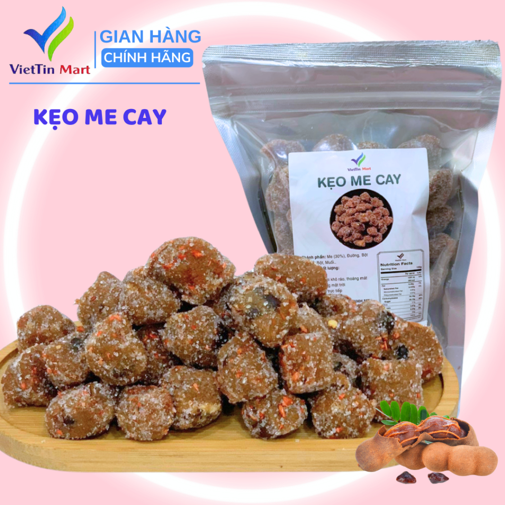Omai Me Cay Viettin Mart 1KG