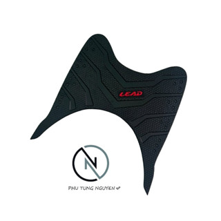 thảm lót sàn xe Lead đời 2022 - 2025 vân tổ ông dày dặn