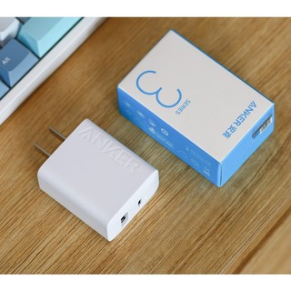 Củ Sạc Anker 4 cổng USB 40W/Sạc 2 Cổng Anker 20W - A2348/Anker PowerPort PD+2, 33w A2626/sạc Anker 3 cổng 67W 336 A2674