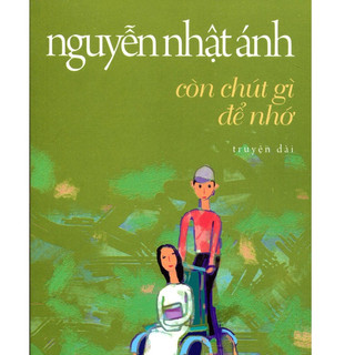 Sách - Còn Chút Gì Để Nhớ (Tb 2018)