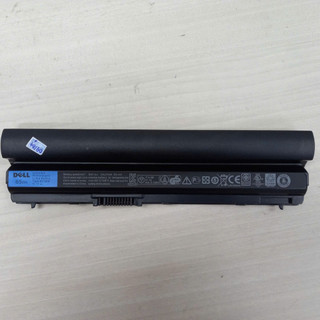 PIN DELL E6320 Zin Cao Cấp - 6 CELL - Dùng Cho Dell Latitude E6220 E6320 E6230 E6330 E6430s