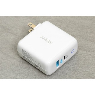 Củ Sạc Anker 4 cổng USB 40W/Sạc 2 Cổng Anker 20W - A2348/Anker PowerPort PD+2, 33w A2626/sạc Anker 3 cổng 67W 336 A2674