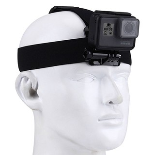 Dây đeo đầu Camera hành trình