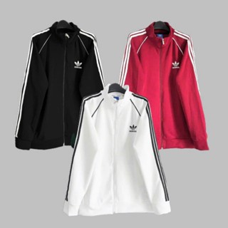 Áo khoác thun lạnh Umi Thể Thao Cao Cấp logo ADIDAS form rộng nam nữ siêu đẹp N1 Gem_store