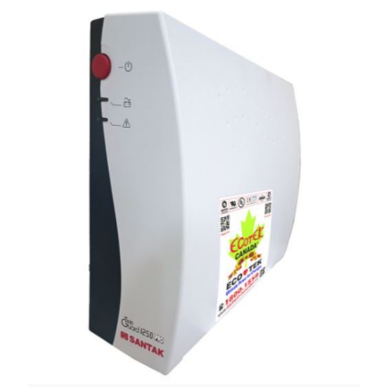 Bộ lưu điện – UPS SANTAK TG 1250 PRO